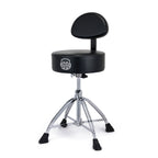 Mapex it T870 seggiolino seduta tonda con schienale serie 800