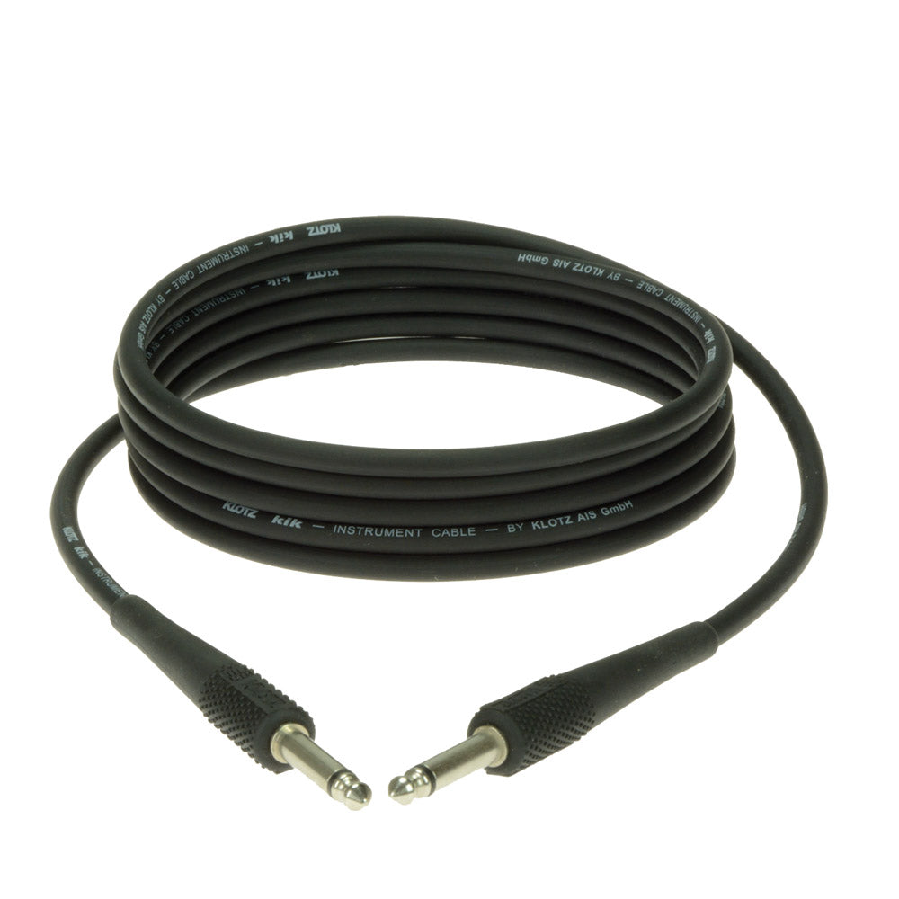 Klotz cables Kik4.5ppsw pro instrument kik 4,5m
