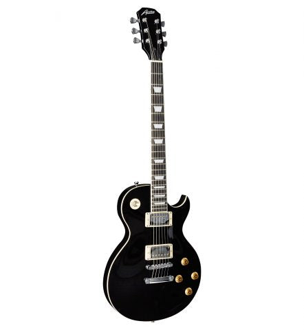 Austin As6pbk super 6 black