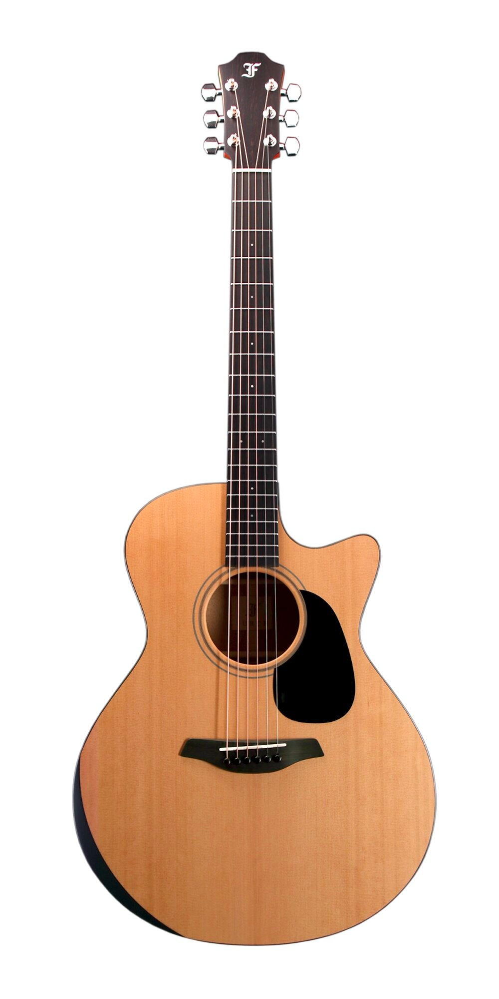 Furch Blue dlx gc-cm