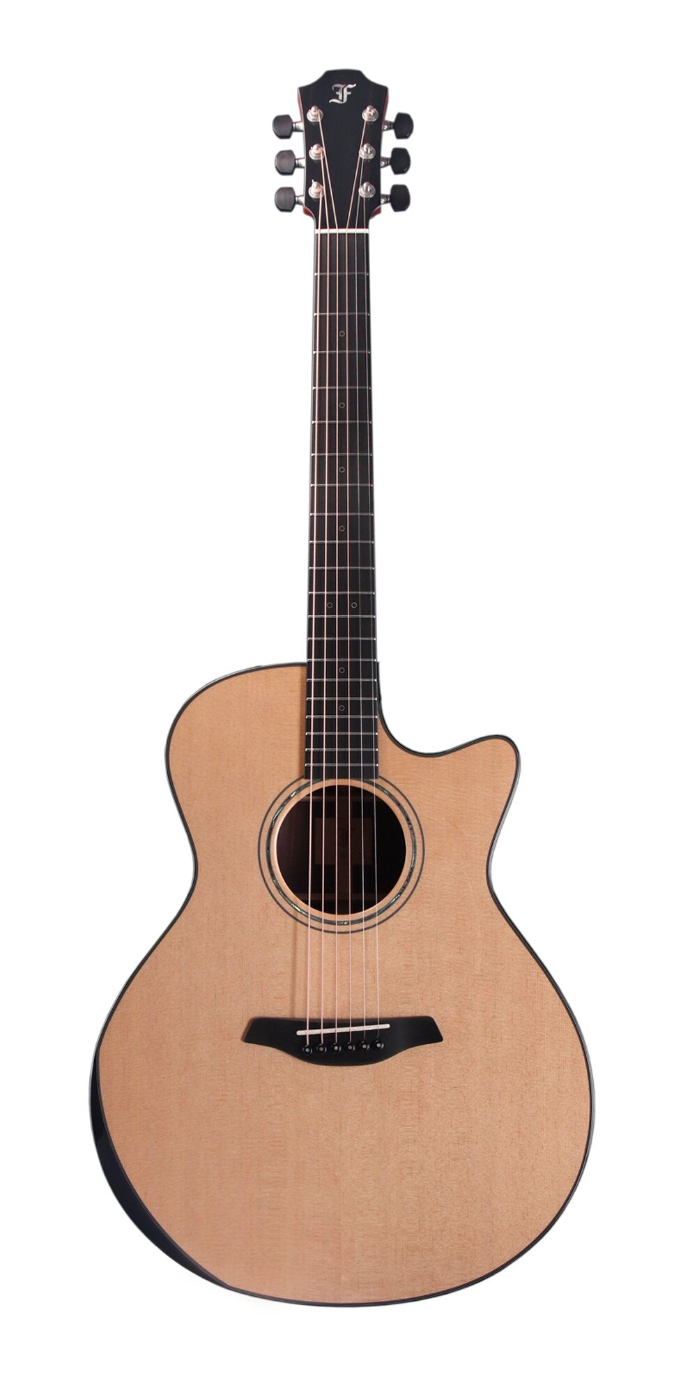 Furch Yellow DLX GC-SR