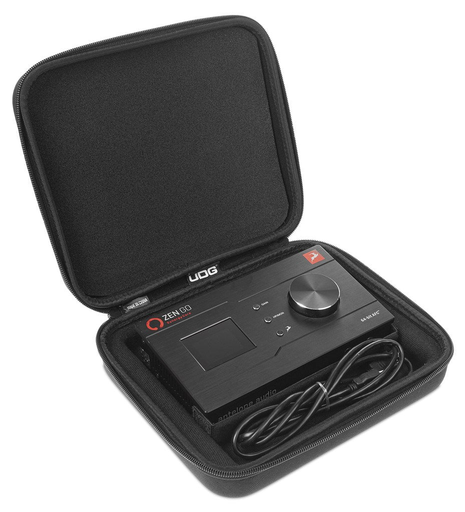 Udg gear U8491bl  - creator antelope zen q/ go sc hardcase black