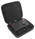 Udg gear U8491bl  - creator antelope zen q/ go sc hardcase black
