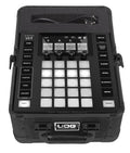 Udg gear U93019bl  - ultimate pick foam flight case wolfmix w1 black
