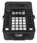 Udg gear U93019bl  - ultimate pick foam flight case wolfmix w1 black