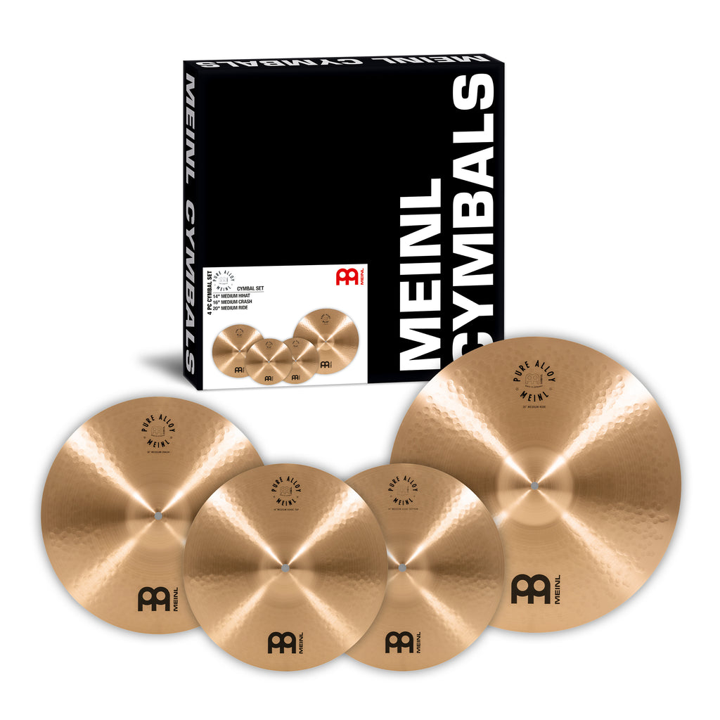 Meinl Pa141620