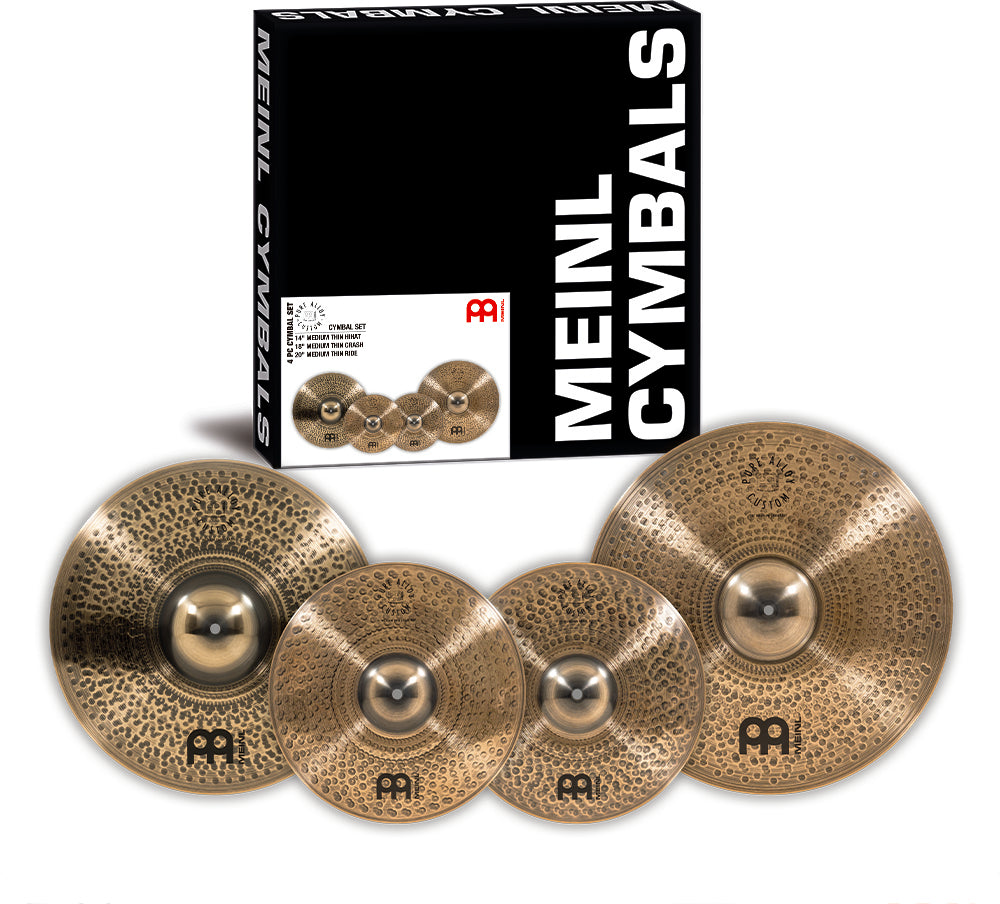 Meinl Pac141820