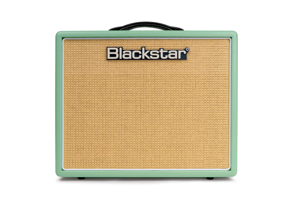 Blackstar Ht-5r mkii surf green