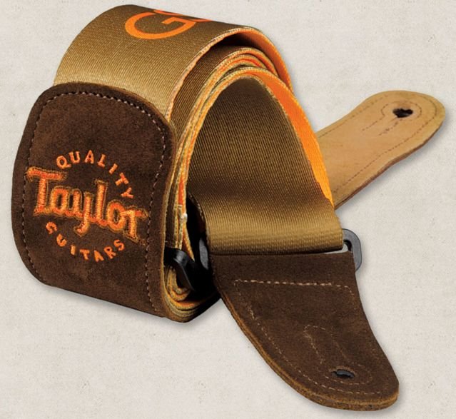Taylor Tracolla Gs Mini Brown