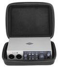Udg gear U8493bl - creator universal audio volt 1/volt 2 hardcase black