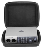 Udg gear U8493bl - creator universal audio volt 1/volt 2 hardcase black