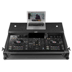 Udg gear U91075bl - ultimate flight case pioneer xdj-rx3 black plus (l&w)