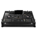 Udg gear U91076bl - ultimate flight case pioneer xdj-rx3 black plus (w)