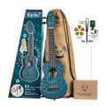 Keiki K2ss-bkc