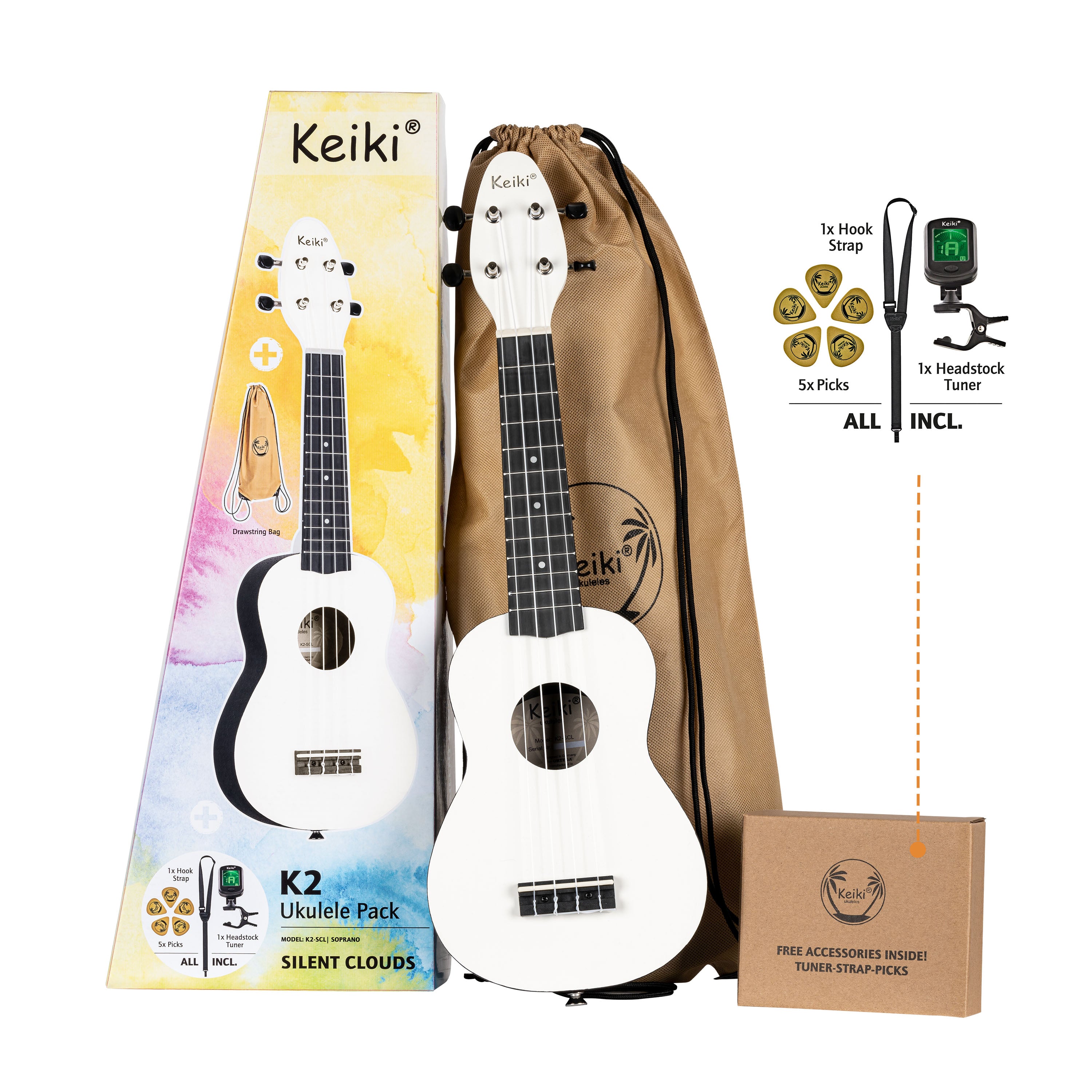 Keiki K2-scl