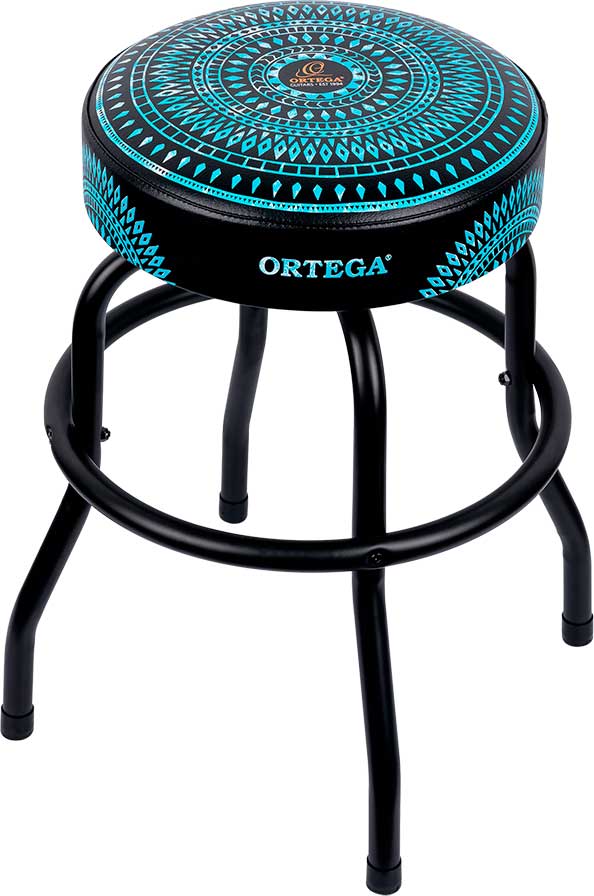 Ortega Obs24-blkc