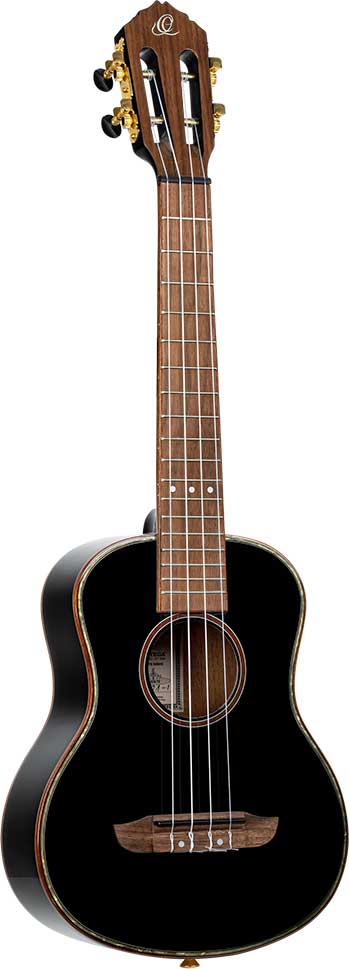 Ortega Ruox-te