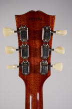 Gibson Custom Shop 1959 Les Paul Standard Royal Teaburst Light Aged