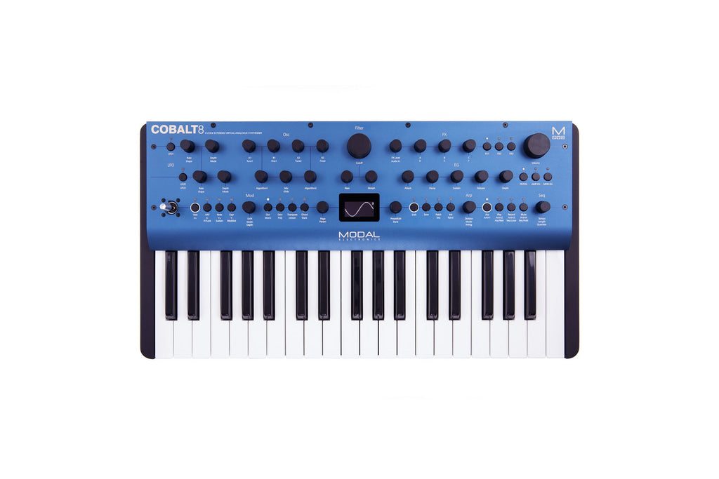 Modal Electronics Cobalt8