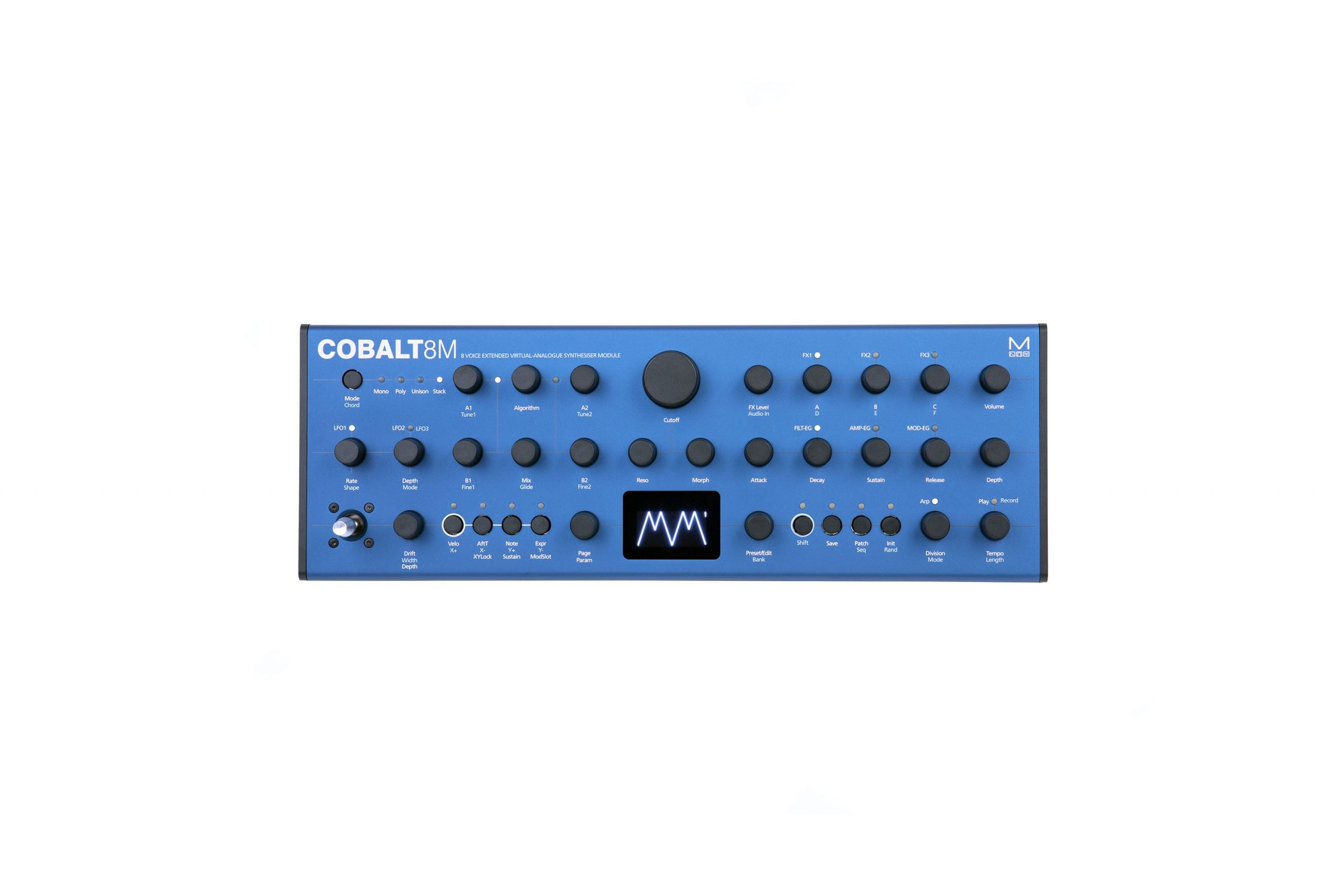 Modal electronics Cobalt8m