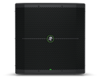 Mackie Thump115s
