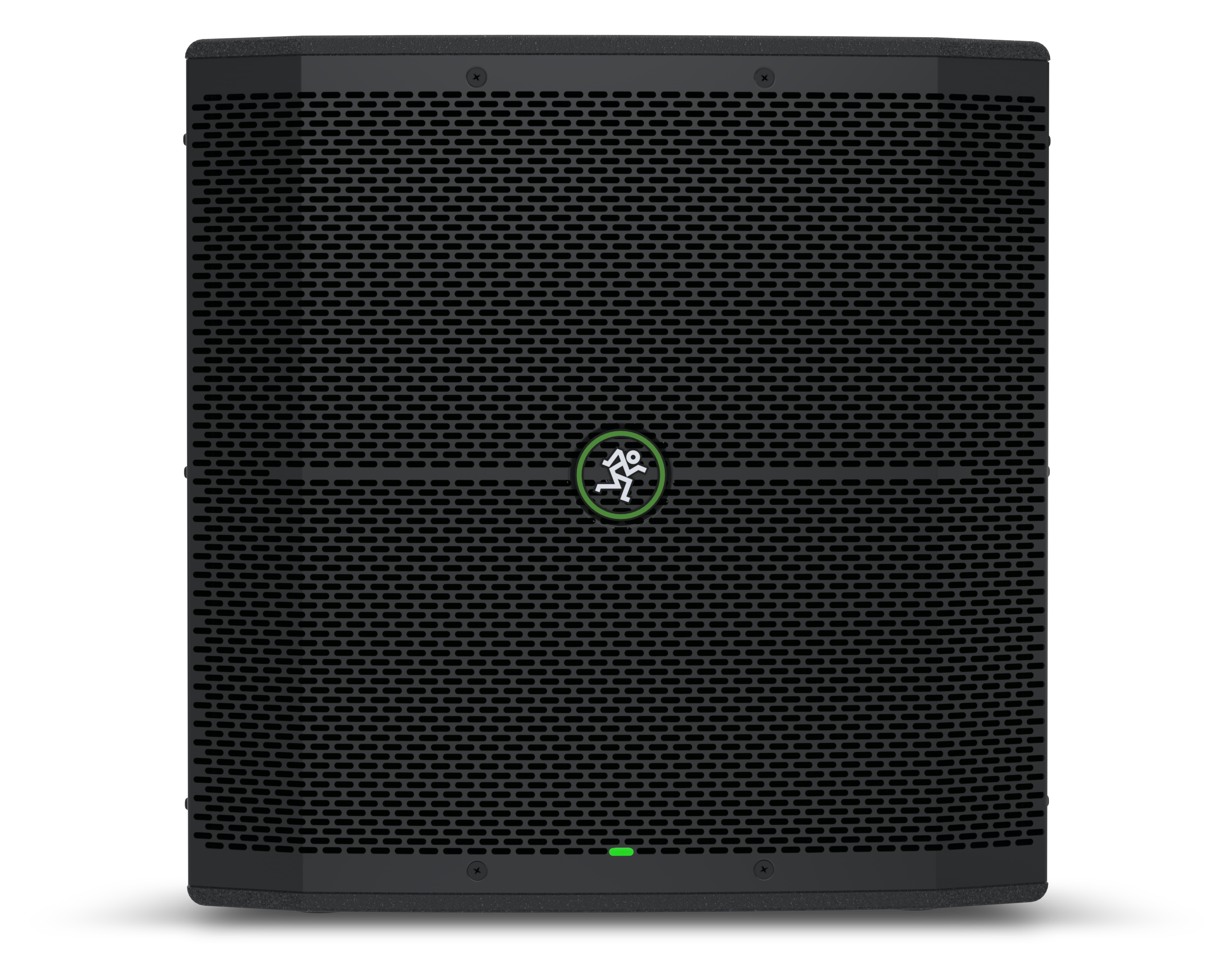 Mackie Thump115s