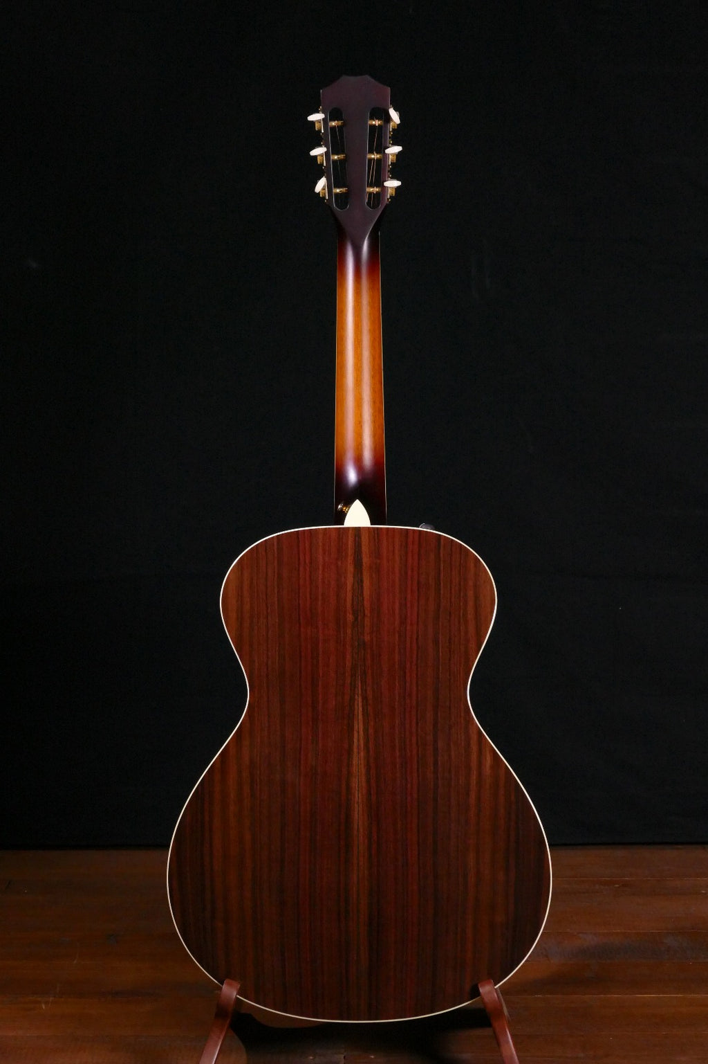 Taylor 712E 12 Fret Tobacco Sunburst Chitarra Acustica