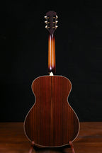 Taylor 712E 12 Fret Tobacco Sunburst Chitarra Acustica