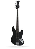 Marcus miller V3p-4 black satin