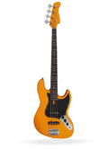 Marcus miller V3p-4 orange