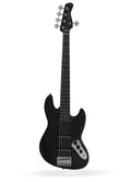 Marcus miller V3p-5 black satin