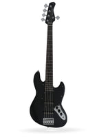 Marcus miller V3p-5 black satin