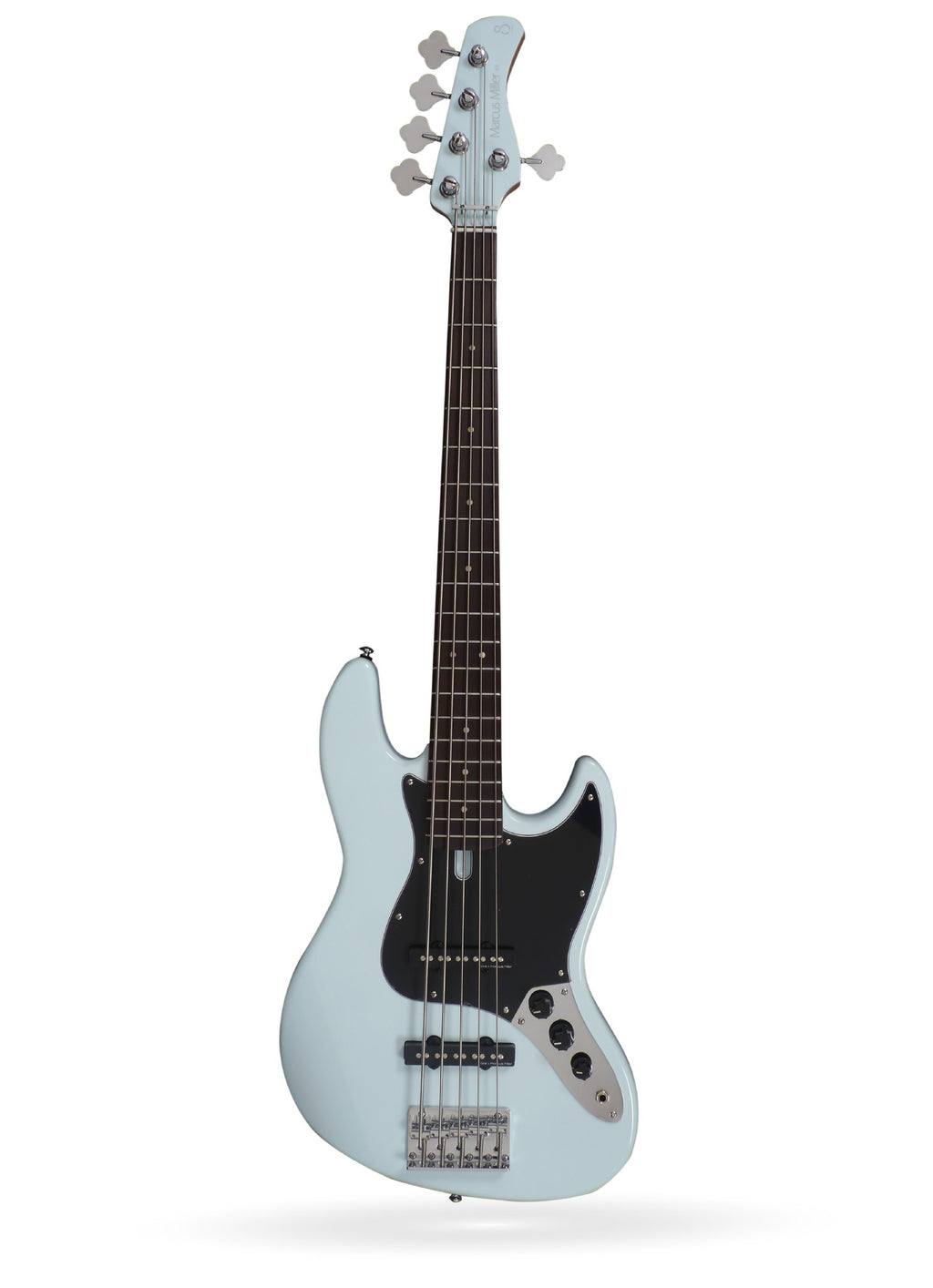 Marcus miller V3p-5 sonic blue