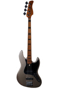 Marcus miller V5 alder-4 champagne gold metallic