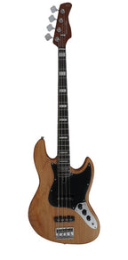 Marcus miller V5r alder-4 natural
