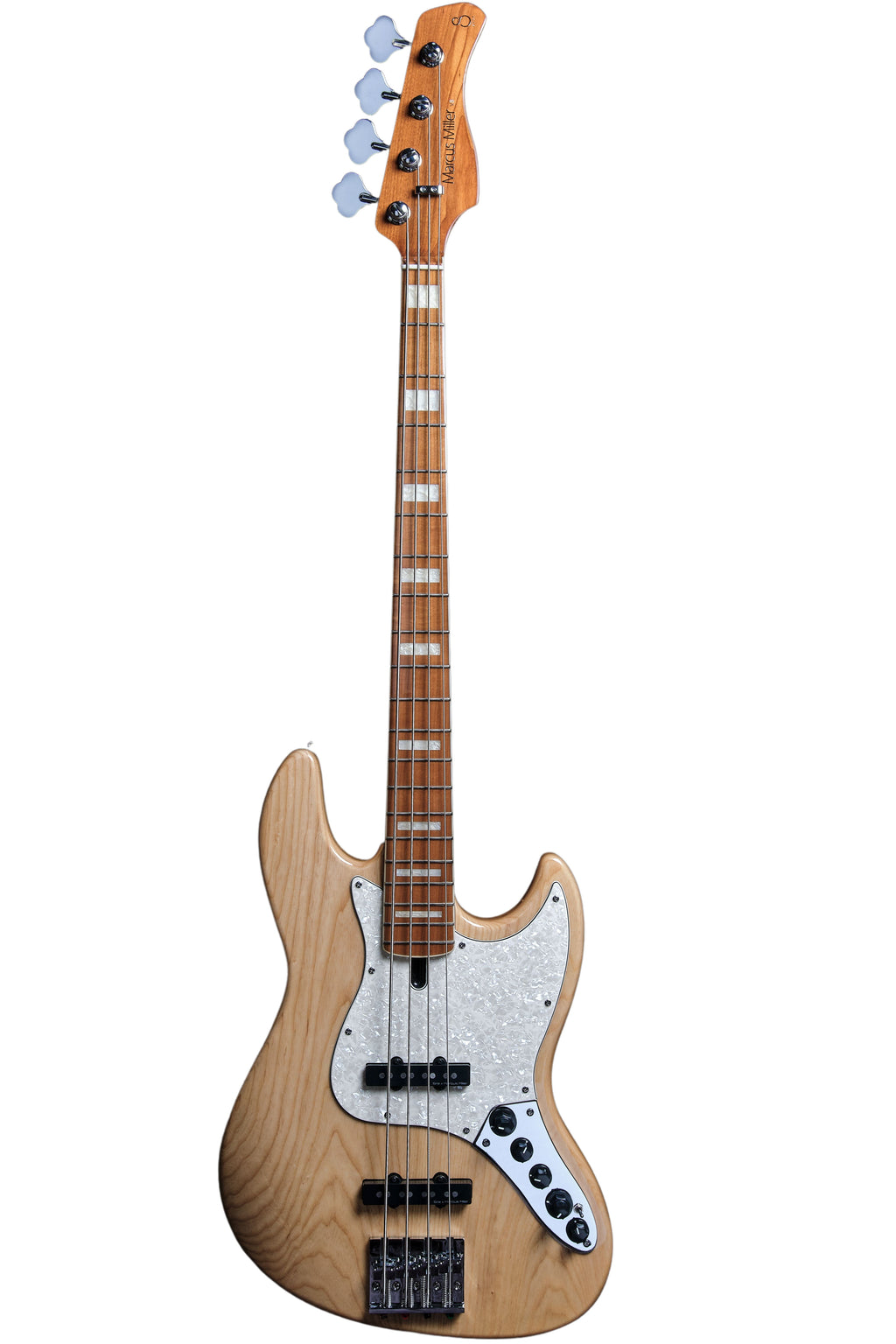 Marcus miller V8-4 natural
