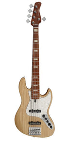 Marcus miller V8-5 natural