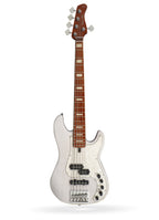 Marcus miller P8-5 white blonde