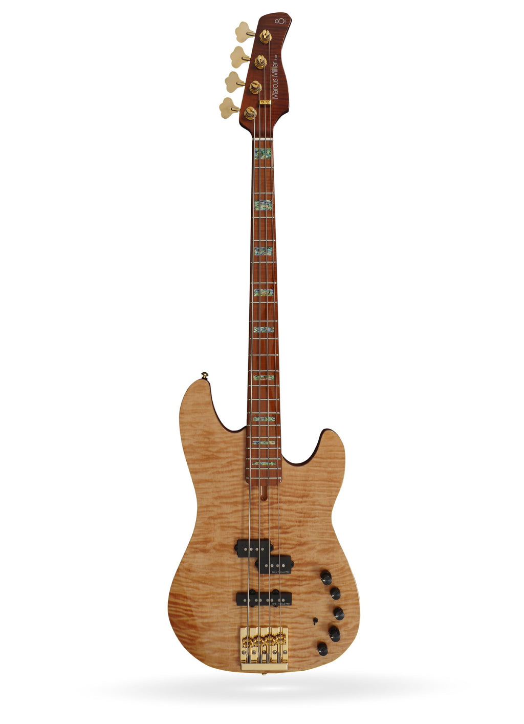 Marcus miller P10 dx-4 natural