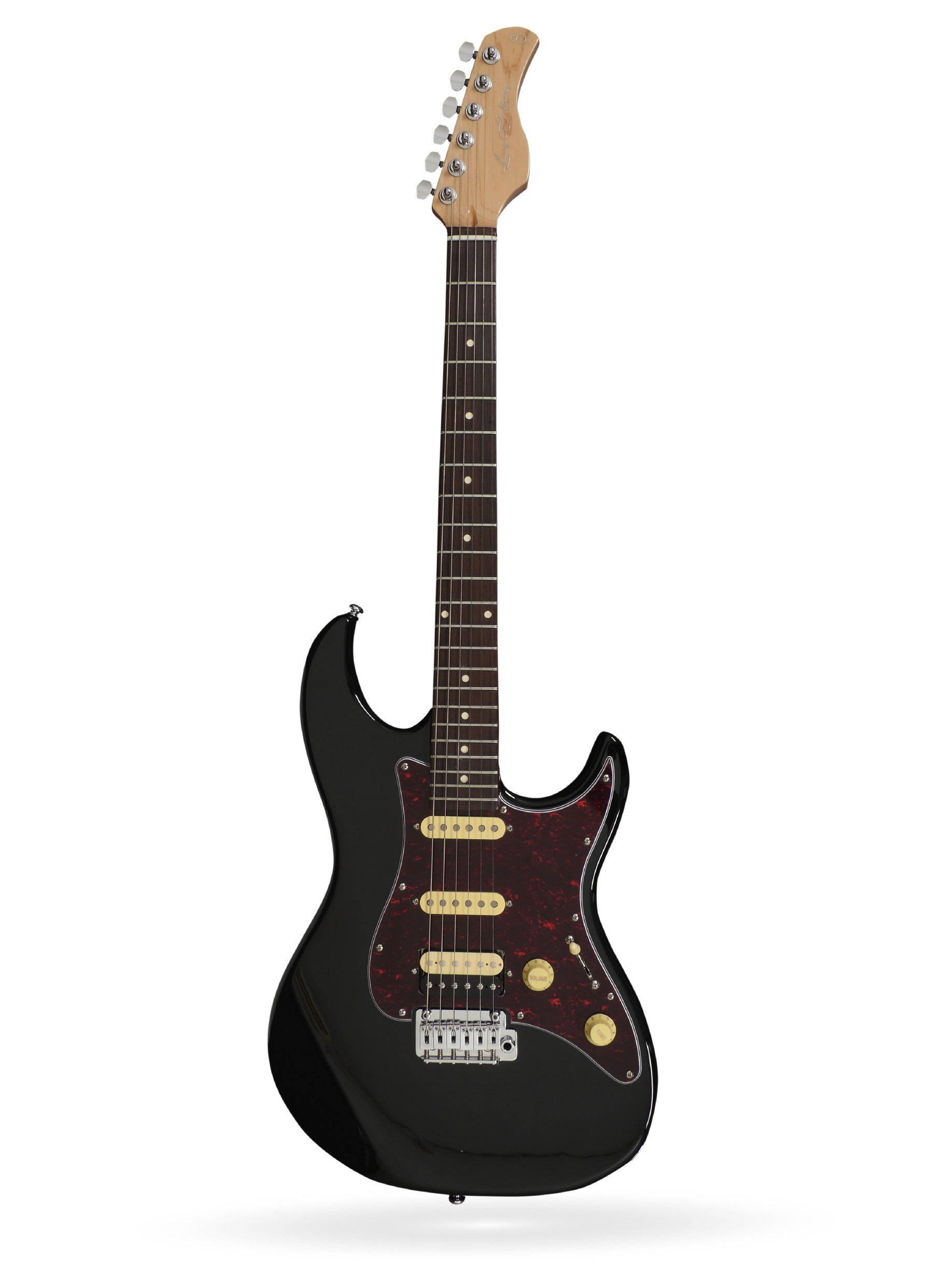 Sire guitars S3 black