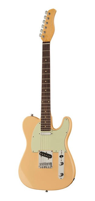 Sire guitars T3 vintage white