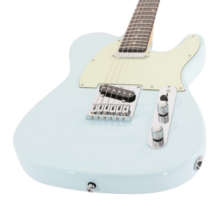 Sire guitars T3 sonic blue