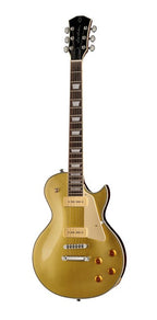 Sire guitars L7v gold top