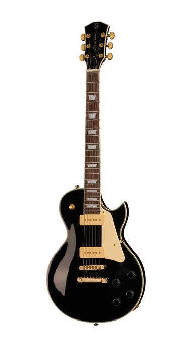 Sire guitars L7v black