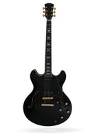 Sire guitars H7v black
