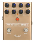 Fender Mtg Tube Distortion Pedale Effetto