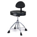 Mapex it T875 seggiolino a sella con schienale serie 800