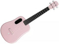 Lava music Lava u acoustic 26'' pink
