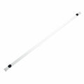 Bam italia 9010 custodia a tubo per corde