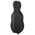 Bam Italy 1002H Flight Cover for Cello Case - Black